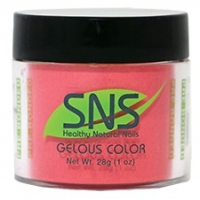 SNS Gelous - Red Obsession 357