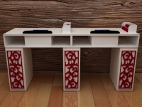 Nail Table Twin Model 2