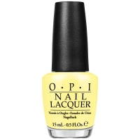 OPI - Towel Me About It R67