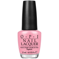 OPI Polish - What's the Double Scoop...