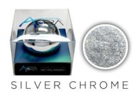 Aora Silver Chrome 1 gram