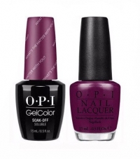 Opi Gel Kerry Blossom W