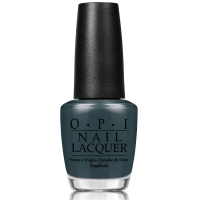 OPI - CIA = Color is Awesome W53