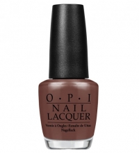 OPI - Squeaker of the House W60