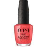 OPI - Now Museum, Now You Don't L21