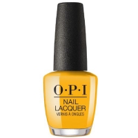 OPI - Sun, Sea and Sand in My Pants...