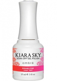 KS Ombre - Kissable Pink 839