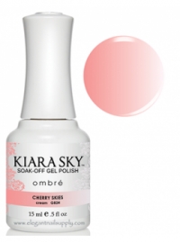 KS Ombre - Cherry Skies 824