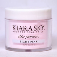 KS Dip Powder - Light Pink 56g