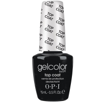 OPI GelColor - Top Coat 0.5 oz