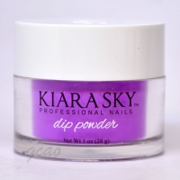 KS Dip Powder - Grape Your Attention...