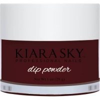 KS Dip Powder - Riyalistic Maroon 545
