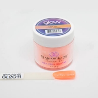 Glam & Glits Glow Acrylic - Fire Fly...