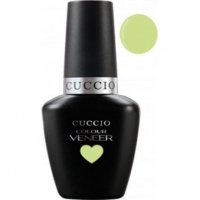 Cuccio Gel - In The Key of Lime 6103
