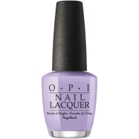 OPI Polish - Polly Want a Lacquer? F83