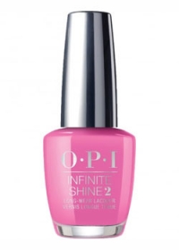 OPI Infinite Shine - Two-timing the...