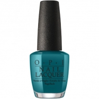 OPI Polish - Is that a Spear in Your...