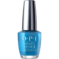 OPI Infinite Shine - Do You Sea What...