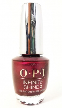 OPI Infinite Shine - Bogota...