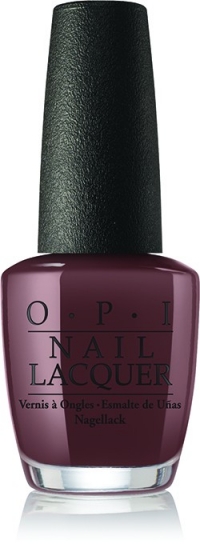OPI - That's What Friends Are Thor I54