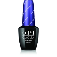 OPI Gel - Turn On the Northern...