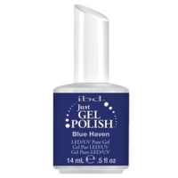 Blue Haven – IBD Just Gel Polish...