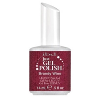 Brandy Wine – IBD Just Gel Polish...