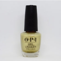 OPI Polish - Gift of Gold Never Gets...
