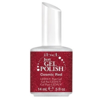 Cosmic Red – IBD Just Gel Polish...