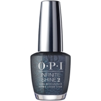 OPI Infinite Shine - Coalmates J42