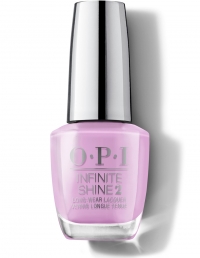 OPI Infinite Shine - Lavendare to...