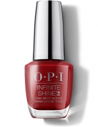 OPI Infinite Shine - I Love You Just...