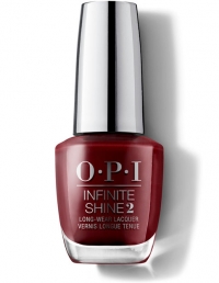 OPI Infinite Shine - Como se Llama?...