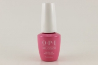 OPI Gel - Lima Tell You About this...
