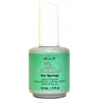 Hot Spring IBD Just Gel Polish #6599