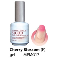 Cherry Blossom MG17
