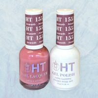 ht 155 gel & polish set