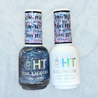 ht 106 gel & polish set